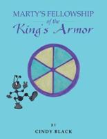 Marty's Fellowship of the King's Armor