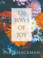 126 Ways of Joy