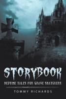 Storybook: Bedtime Tales for Grave Snatchers