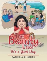 The Beauty Law: It's a Yumi Day