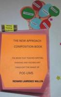 The New Approach Composition Book