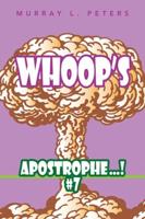 Whoop'S Apostrophe . . . ! #7