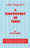 A Suppository of Verse