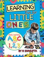 Learning Fun for Little Ones