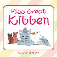 Miss Great Kitten