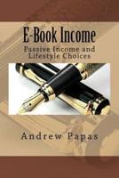 E-Book Income