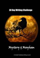 30 Day Writing Challenge