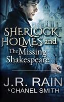 Sherlock Holmes and the Missing Shakespeare