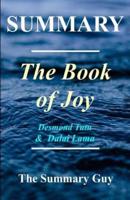 Summary - The Book of Joy