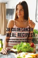 38 Colon Cancer Meal Recipes