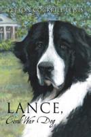 Lance, Civil War Dog