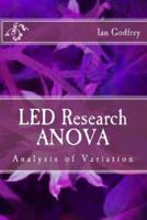 LED Research ANOVA
