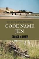 Code Name Jen