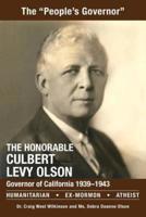 The Honorable Culbert Levy Olson
