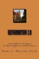 Reformation 2.0