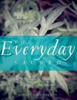 Everyday Sacred Workbook