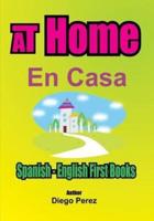 Spanish - English First Books