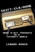 Shift-Clr/Home