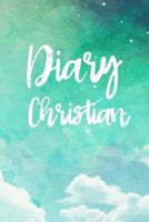 Diary Christian