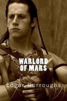 Warlord of Mars