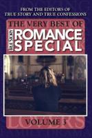 The Very Best of True Story Romance Special, Volume 3