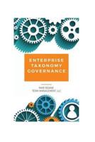 Enterprise Taxonomy Governance