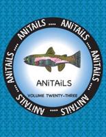 Anitails Volume 23