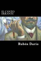 El Canto Errante (Spanish Edition)