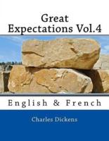 Great Expectations Vol.4