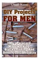 DIY Projects for Men