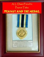 Peanut and the Medal