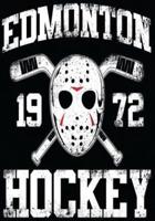 Edmonton 1972 Hockey
