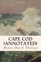 Cape Cod (Annotated)
