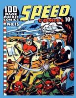 Speed Comics #15
