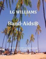 LG Williams Band-Aids