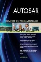 AUTOSAR Complete Self-Assessment Guide