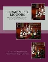 Fermented Liquors