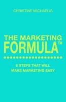 The Marketing Formula