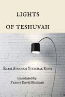 Lights of Teshuvah