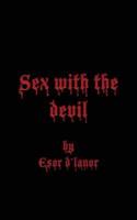 Sex With the Devil
