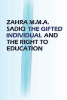 The Gifted Individual and the Right to Education