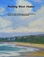 Painting West Hawaii