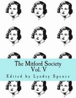 The Mitford Society