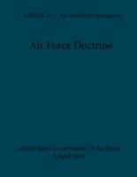 Air Force Doctrine ANNEX 3-17 Air Mobility Operations 5 April 2016