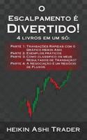 O Escalpamento E Divertido! 1-4