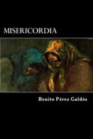 Misericordia (Spanish Edition)