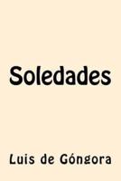 Soledades (Spanish Edition)