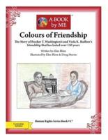 Colours of Friendship