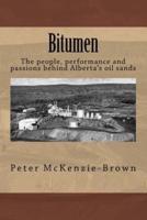 Bitumen