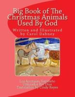 Big Book of The Christmas Animals Used By God